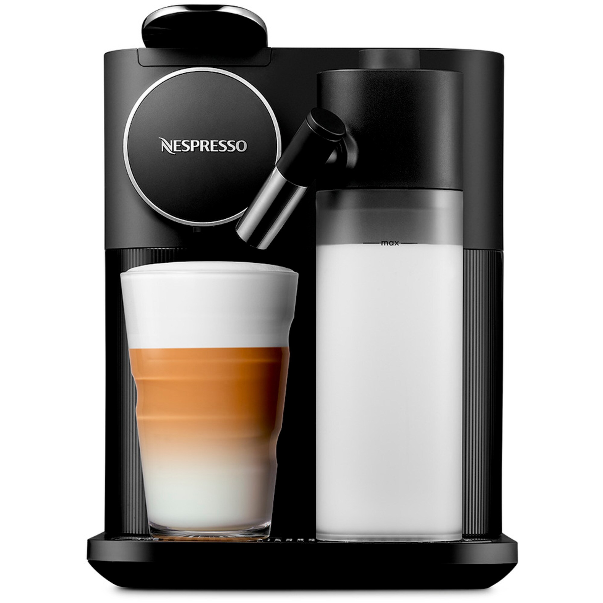 DeLonghi Kapselmaschine Nespresso Gran Latissima EN 640.B