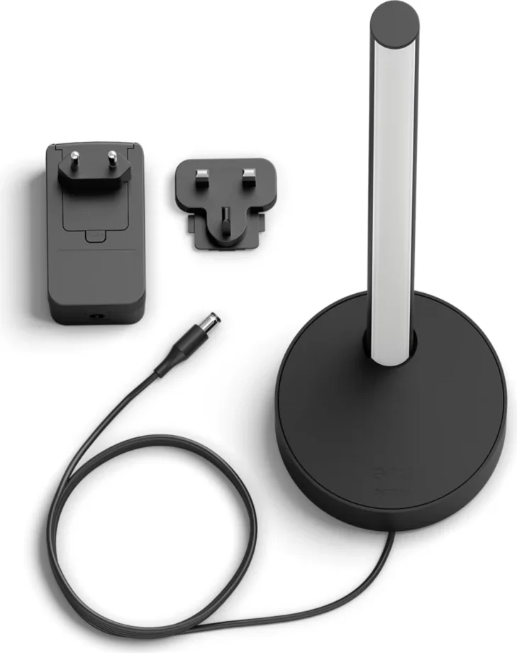 Philips Hue Gradient Signe Noir Lampe connectée
