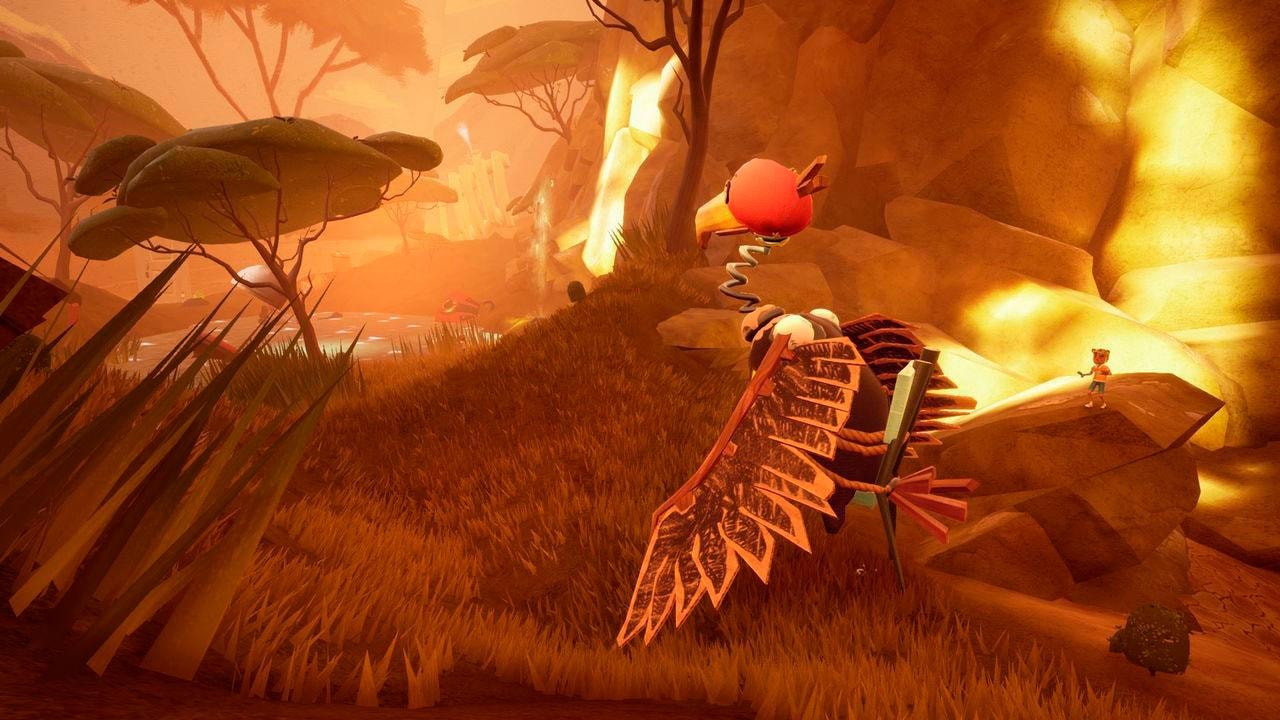 U&I Entertainment Spielesoftware »Hello Neighbor Hide & Seek« PlayStation 4