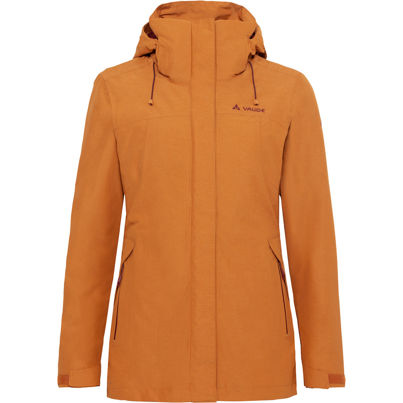 Vaude Damen Skomer 3in1 II Jacke