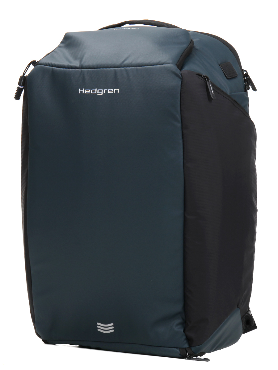 Sac À dos ordinateur Hedgren Commute Turtle 15.6 pouces
