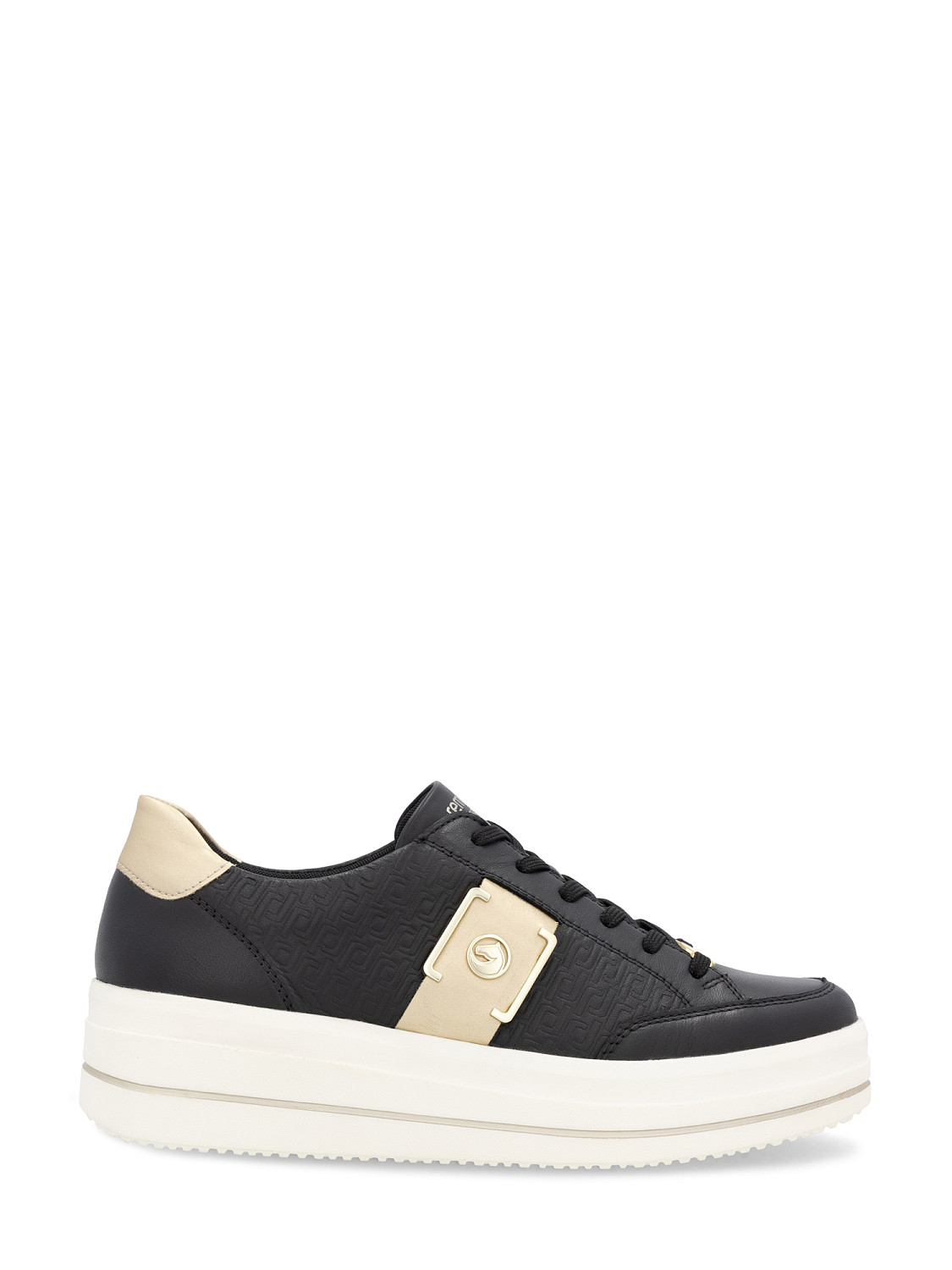 Remonte UrbanFlex Black