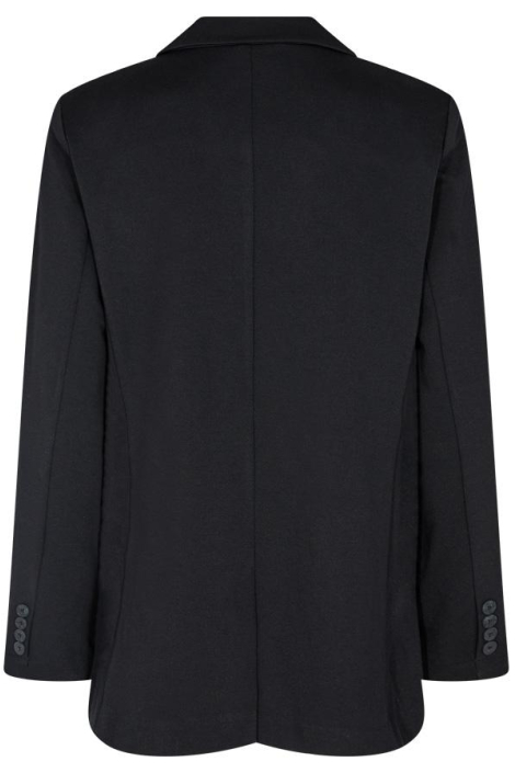 Freequent zwarte dames blazer