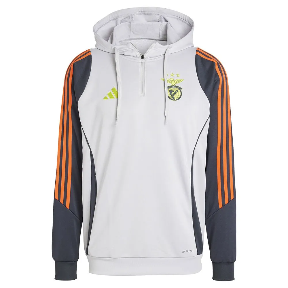 adidas Benfica 24/25 kapuzenpullover