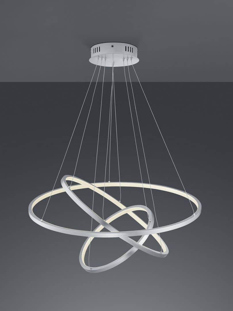LED-Pendelleuchte