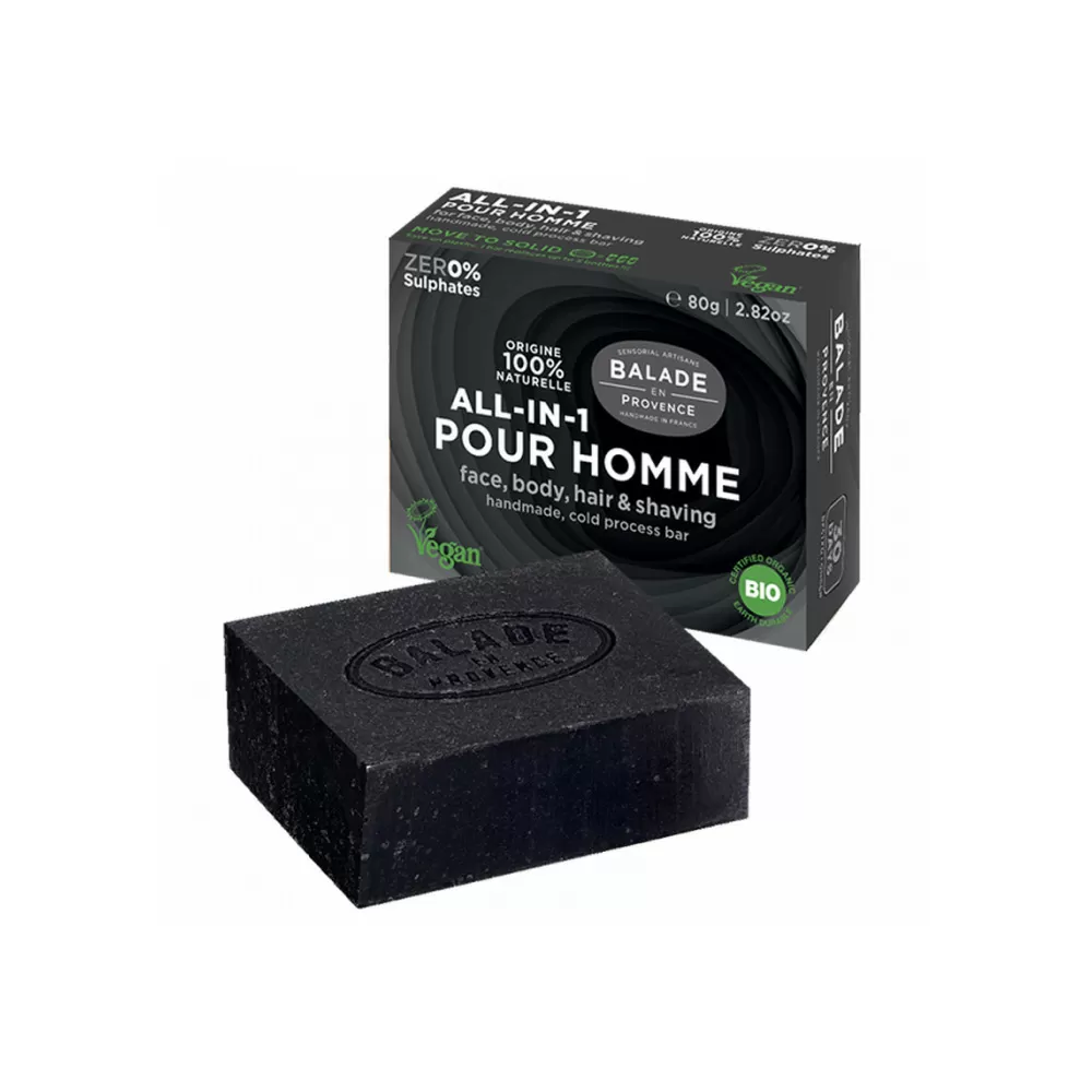 Balade en Provence All-in-1 - 80 g