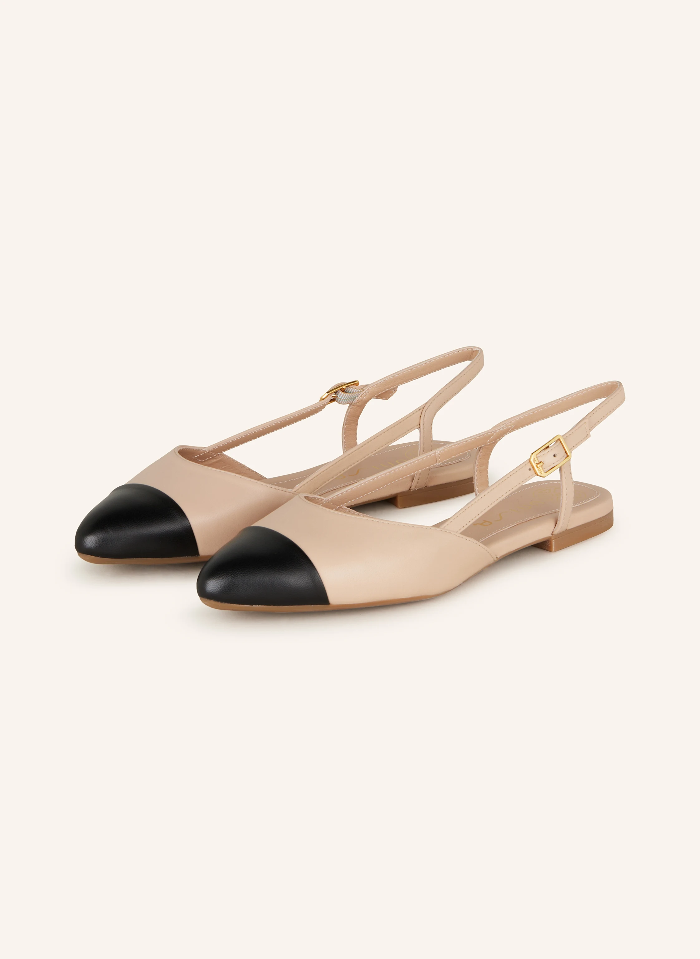 UNISA Slingballerinas ASLEY