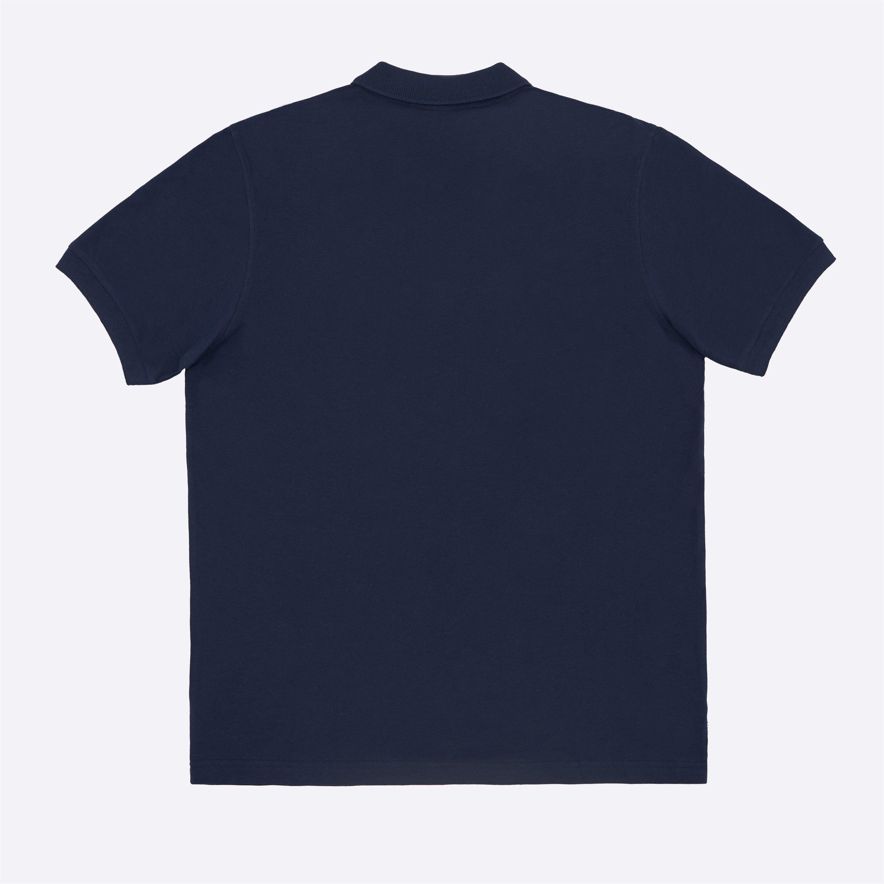 Lonsdale RAF Polo Mens