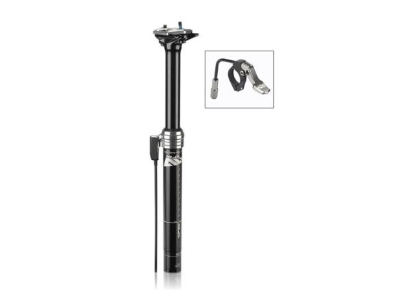 XLC External Dropper Post, ø31,6mm