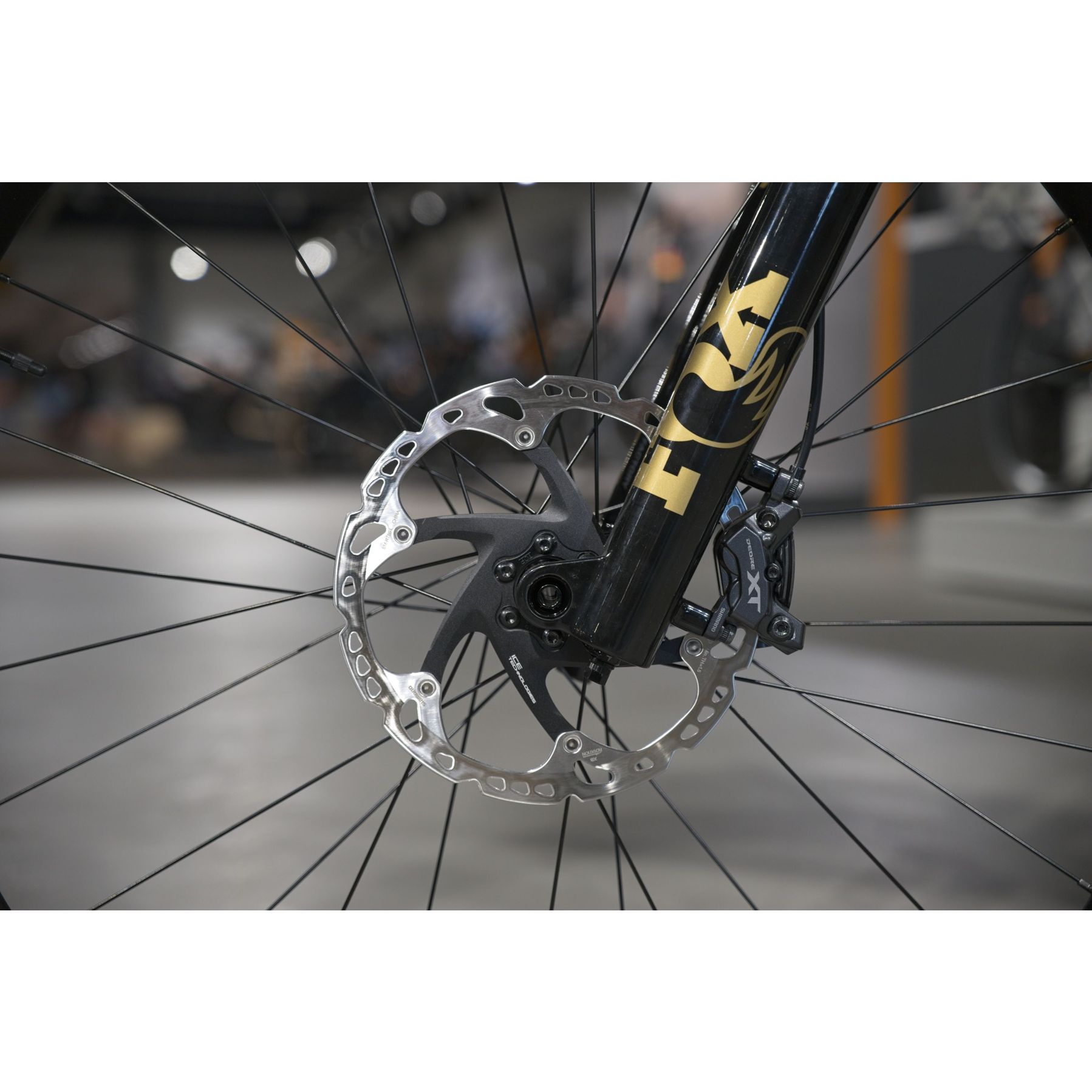 Trek Fuel EX 9 Di2 Gen 7 2026