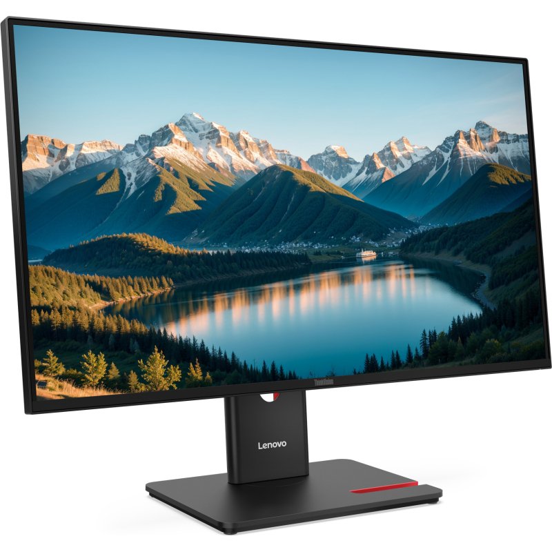 Lenovo ThinkVision T27Q-40 Moniteur