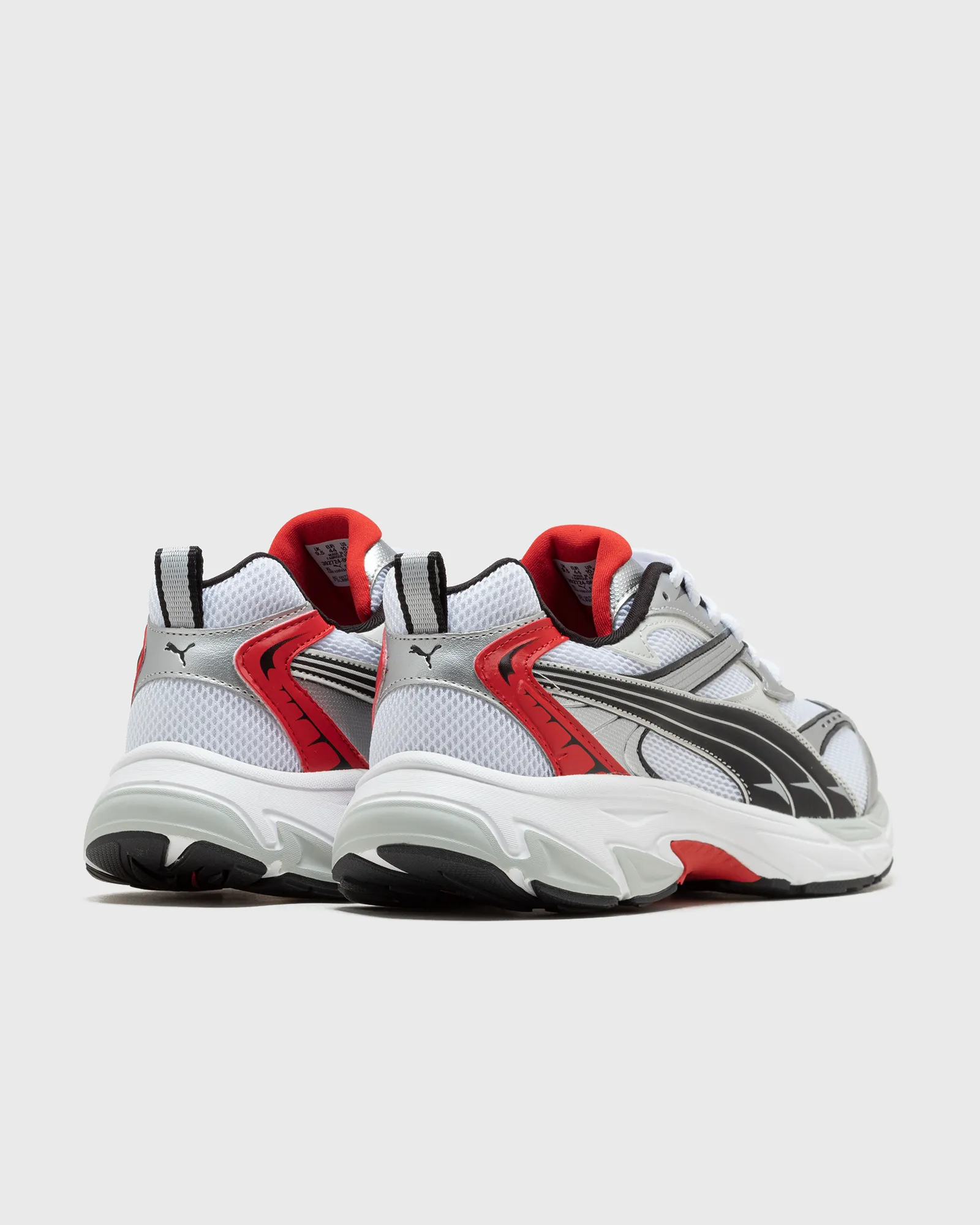 Puma Puma Morphic