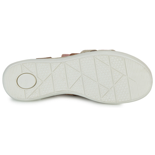 Jana - 28266-396 Marrón / Beige