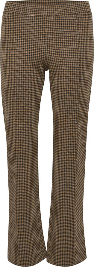 Part Two PontasPW PA PontasPW Brown check