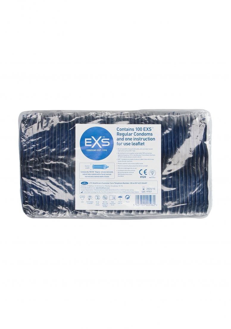 EXS *Regular*