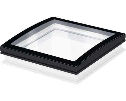 VELUX platdakvenster CFP 0073QV vaste beglazing 60x60 cm (basiselement)