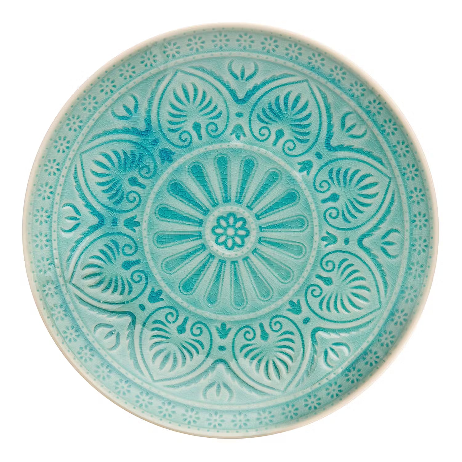 SUMATRA Essteller 6er-Set
