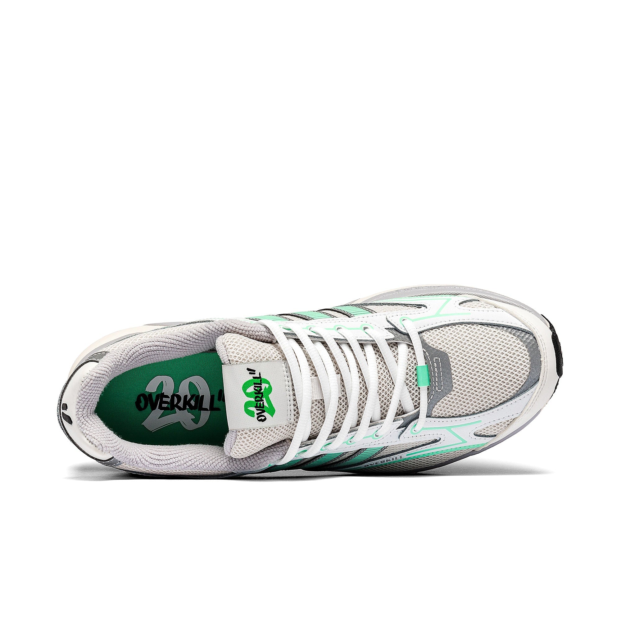 adidas<br>Overkill x adidas Spiritain 2000
