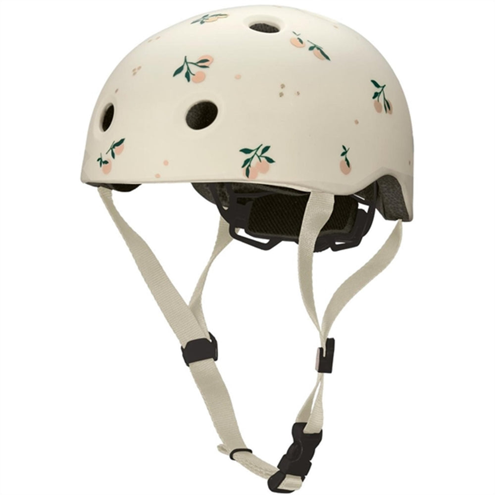 Hilary Cykelhjelm Peach Sea Shell