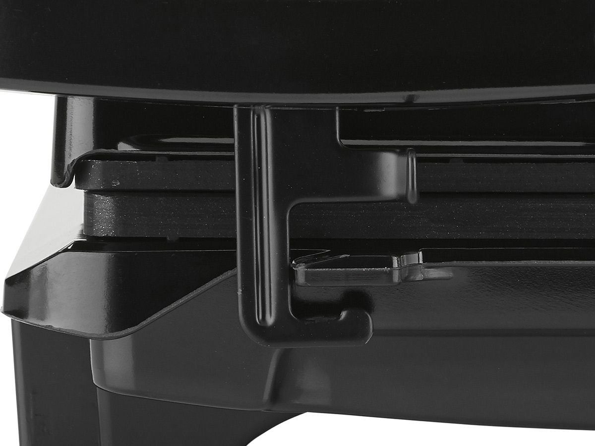 Tristar GR-2846 contactgrill