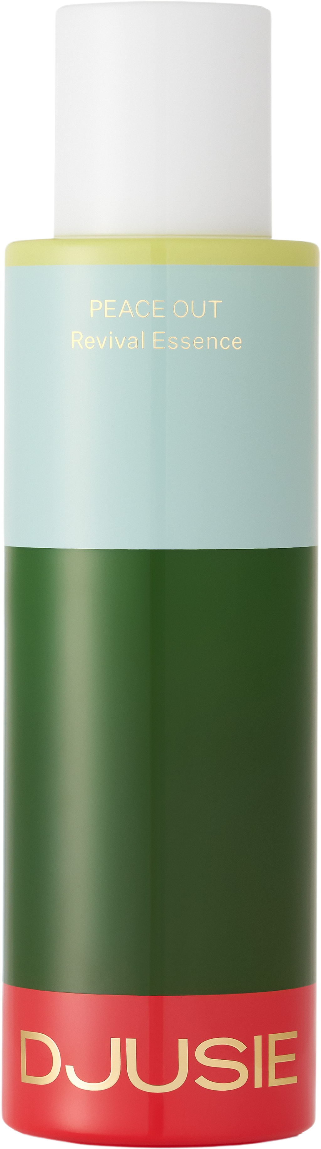 DJUSIE  PEACE OUT Revival Essence, 100 ml