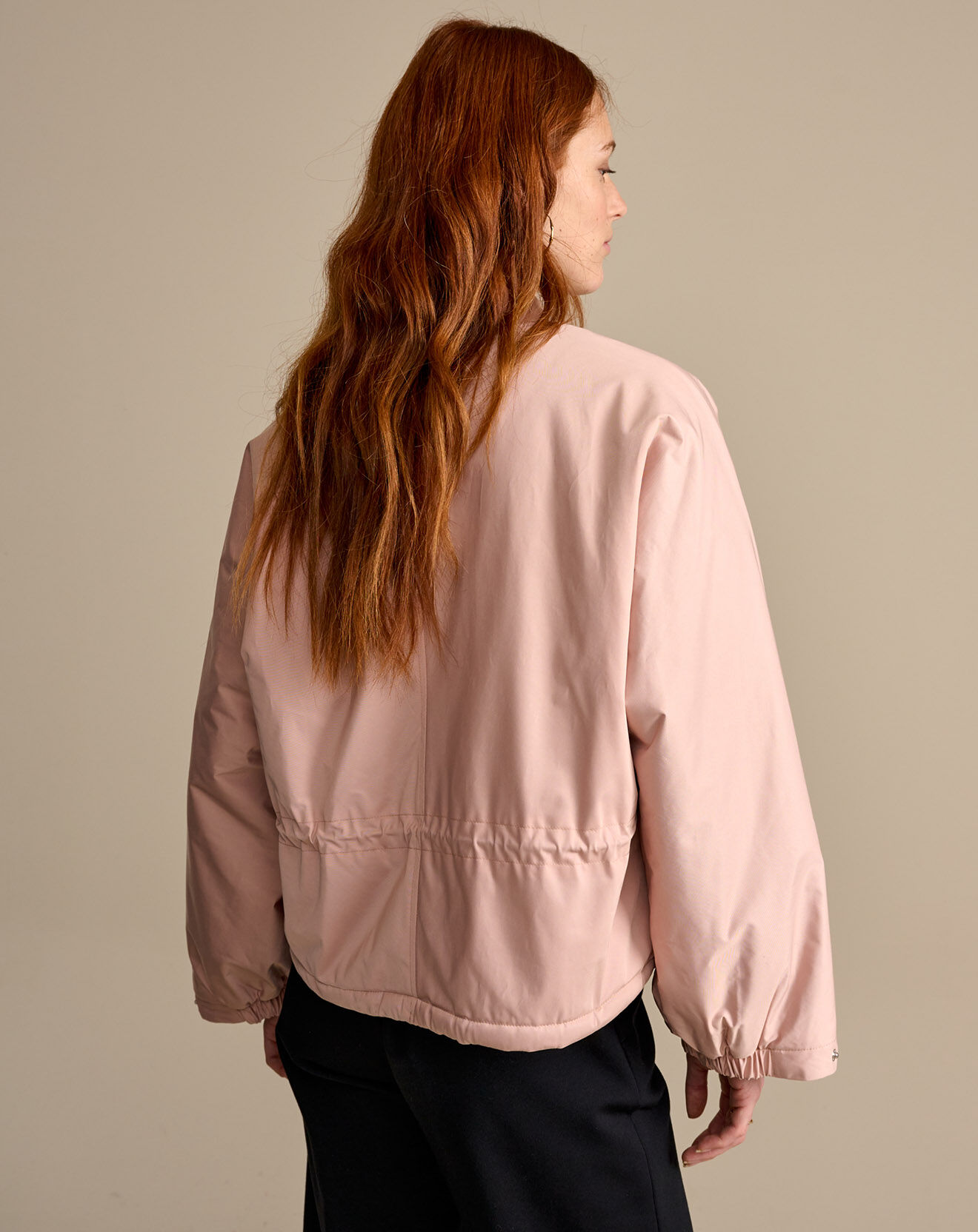 Bellerose Bomber Heyden ballet