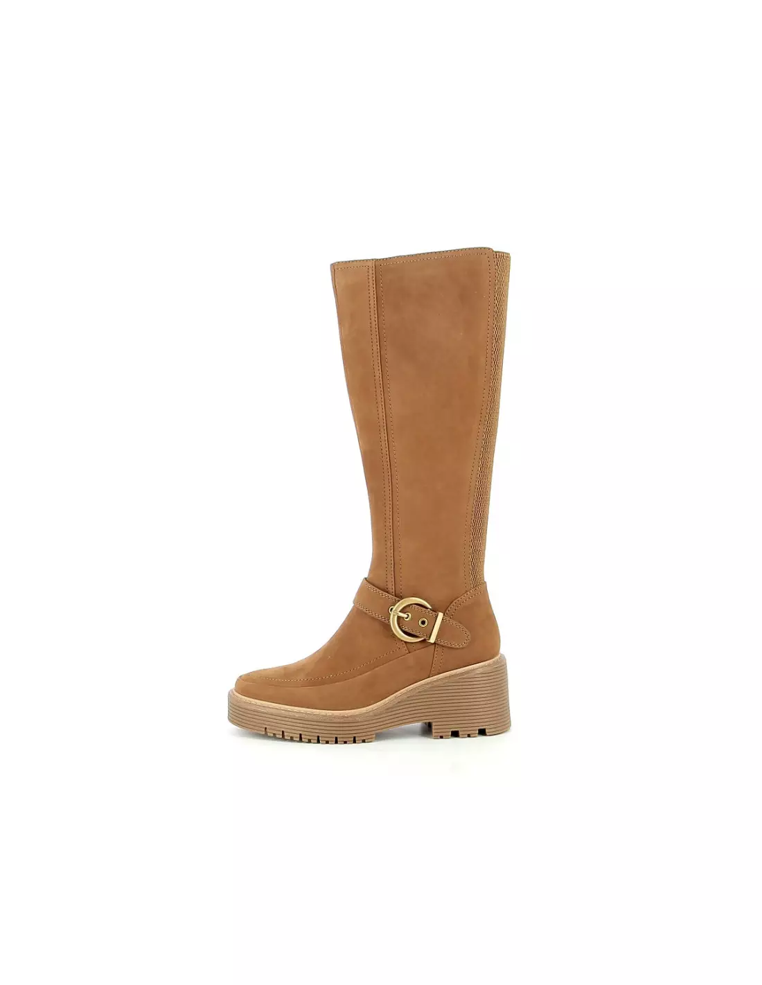 REGARDE LE CIEL MARTA 03 - Bottes Cuero