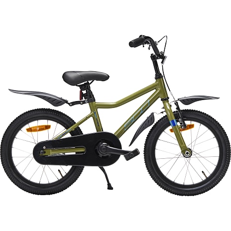SCO Extreme børne mountainbike 1 gear 16