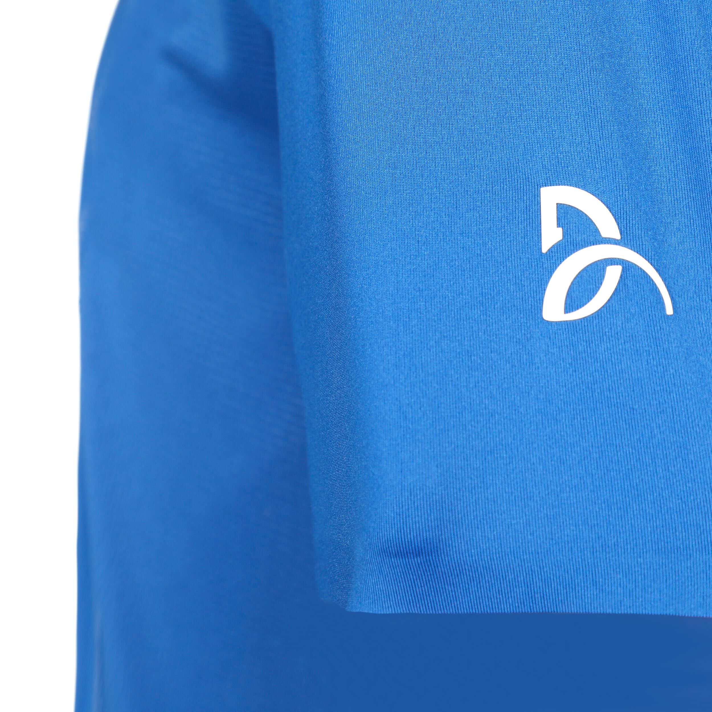 Lacoste Polo Hommes - Bleu , Blanc