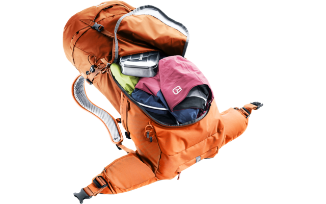 Deuter Futura 26 Wanderrucksack 26 Liter
