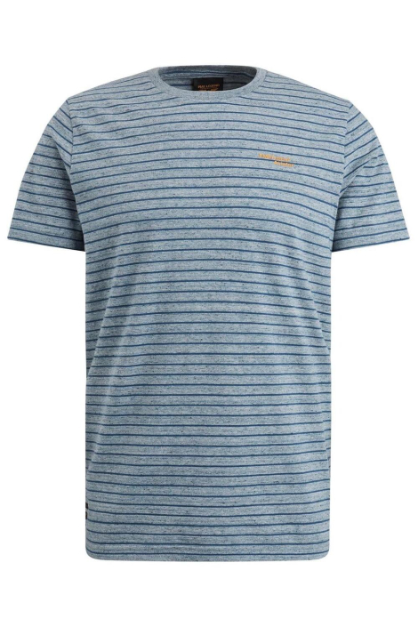 PME legend blauwe heren t-shirt