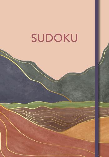 Sudoku - Arcturus Elegant Puzzles (Paperback)