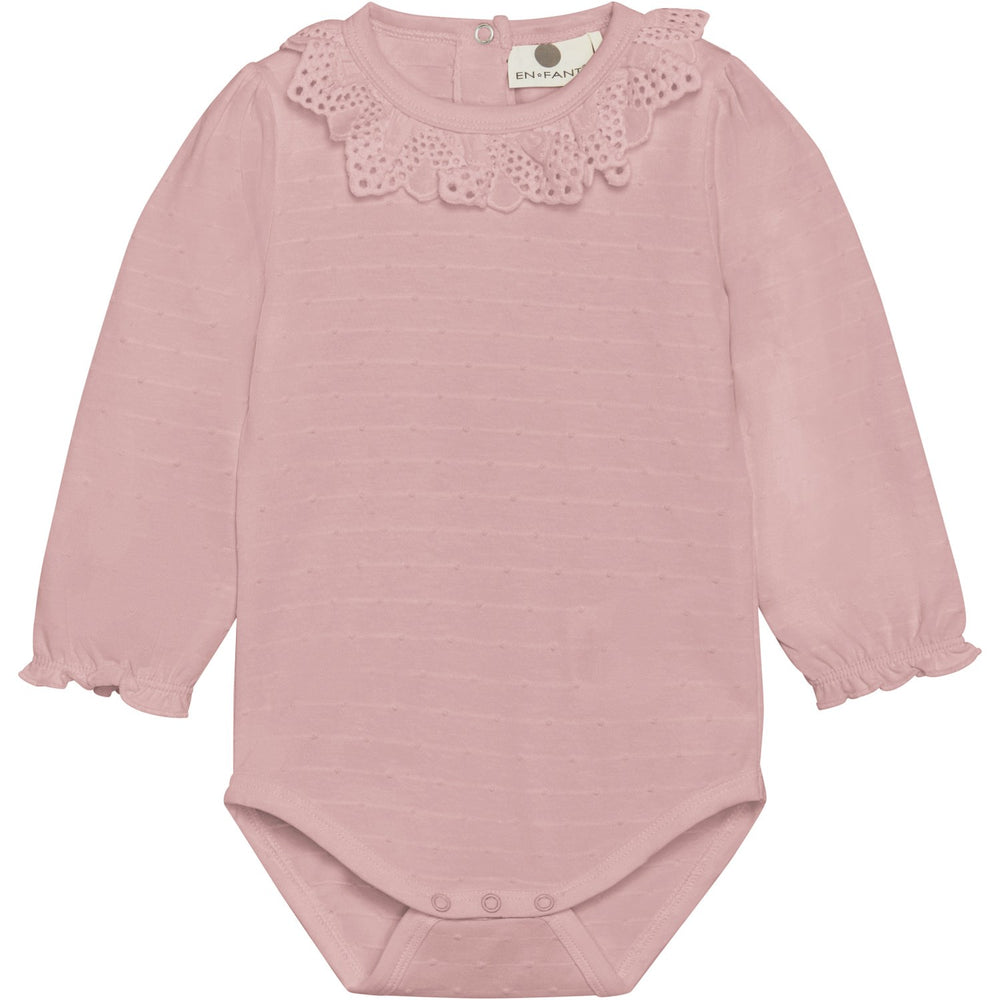 Køb En Fant Bridal Rose Body