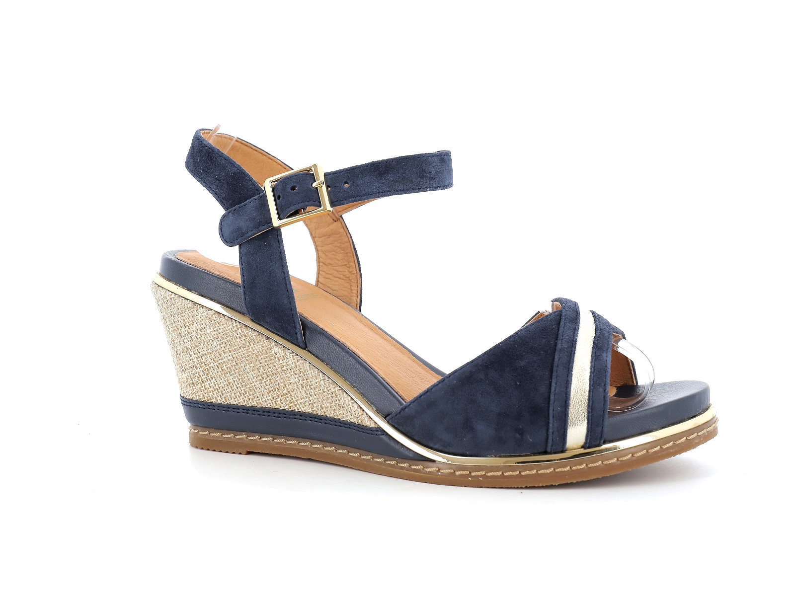 Fugitive-IZYRA LP5HG77 Nubuck Marine