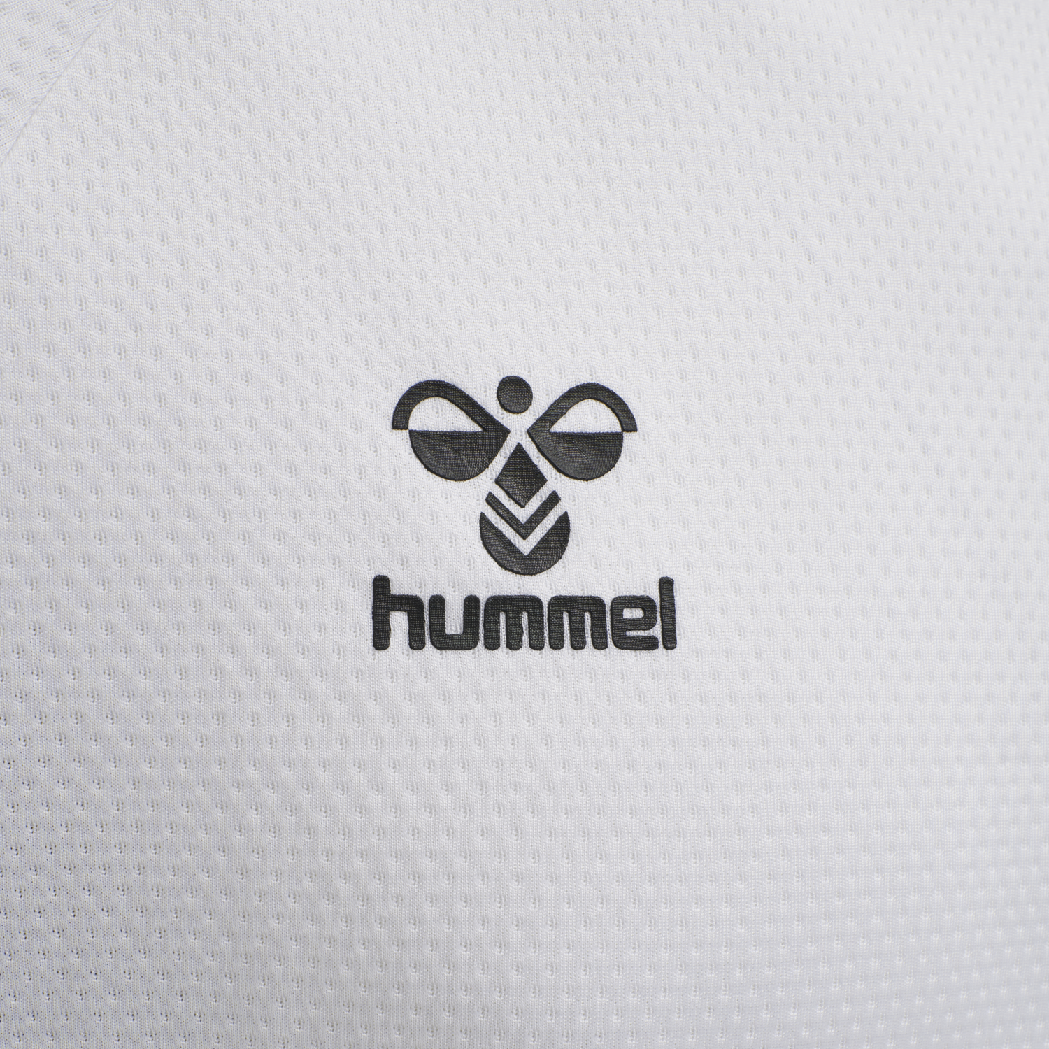 hmlLEAD S/S POLY JERSEY KIDS
