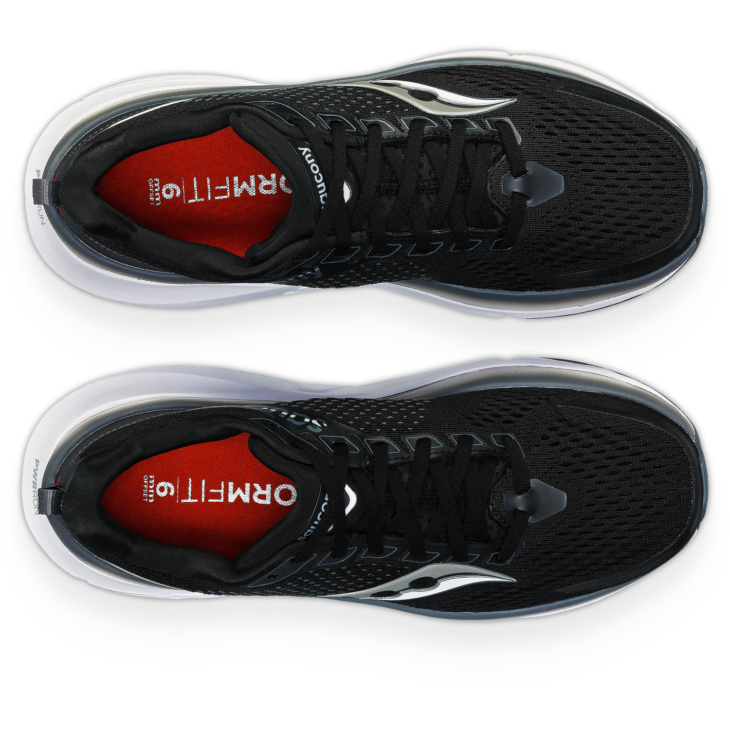 Saucony Guide 17 Heren