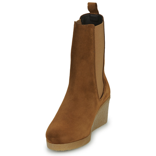 Betty London - VERANA - Camel