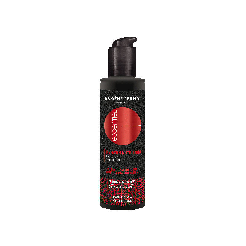 Sérum nourrissant Essentiel Keratin Nutrition