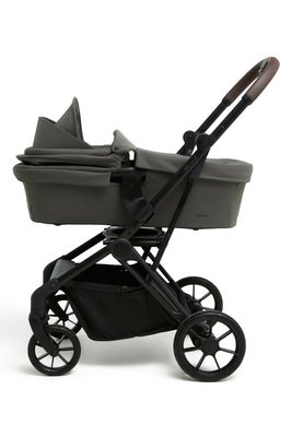 Beemoo Pro Twist Liggedel, Mocha Grey