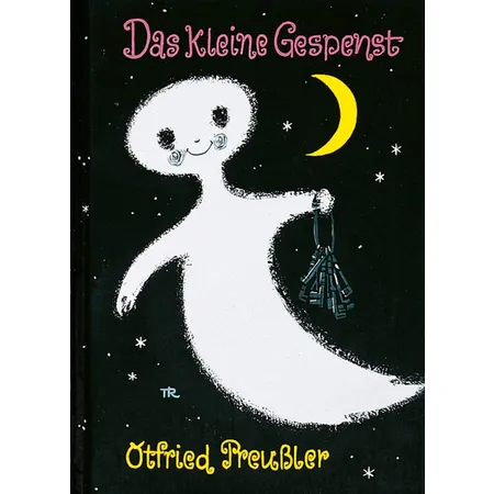 ars Edition Das kleine Gespenst