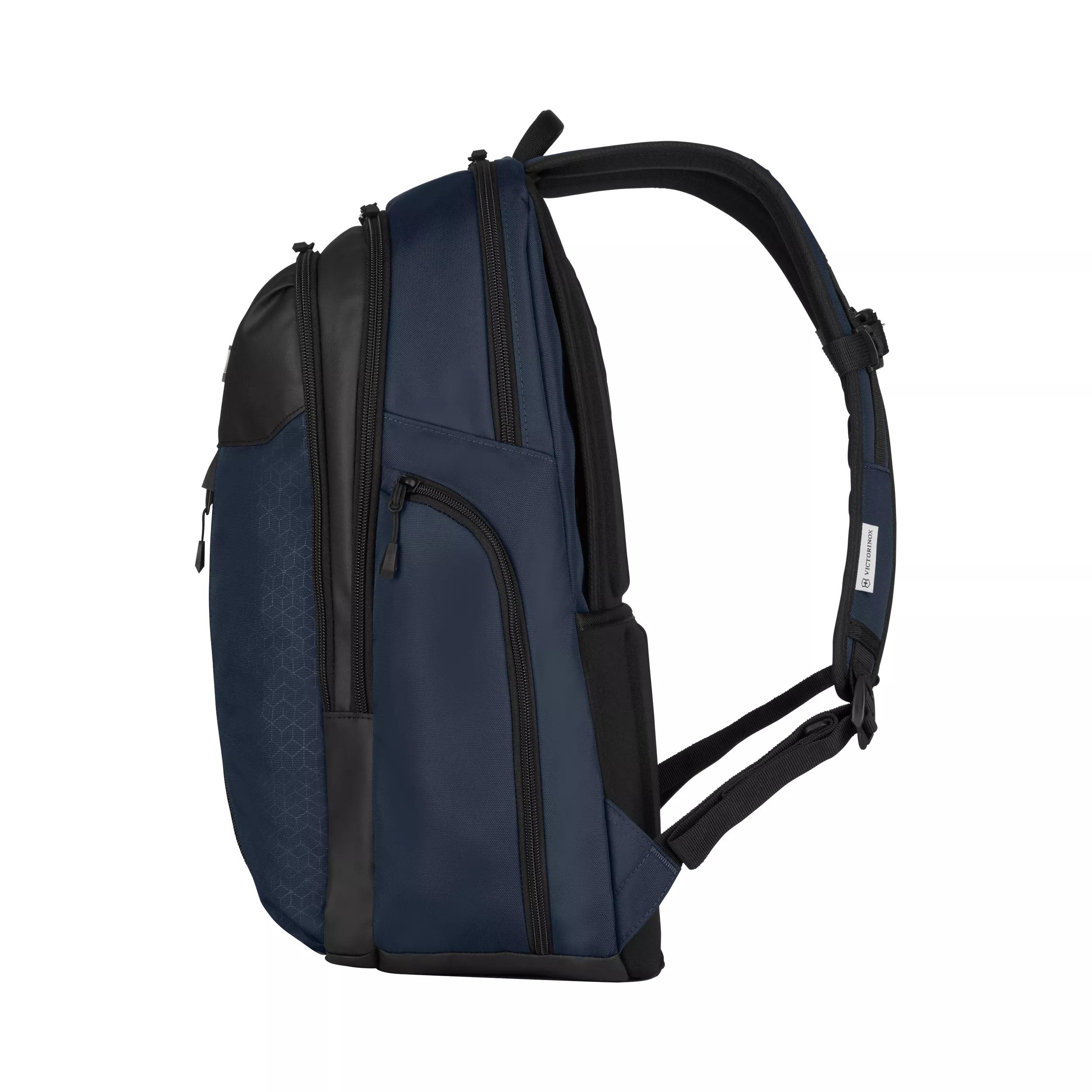 Altmont Original Vertical-Zip Laptop Backpack-Blau