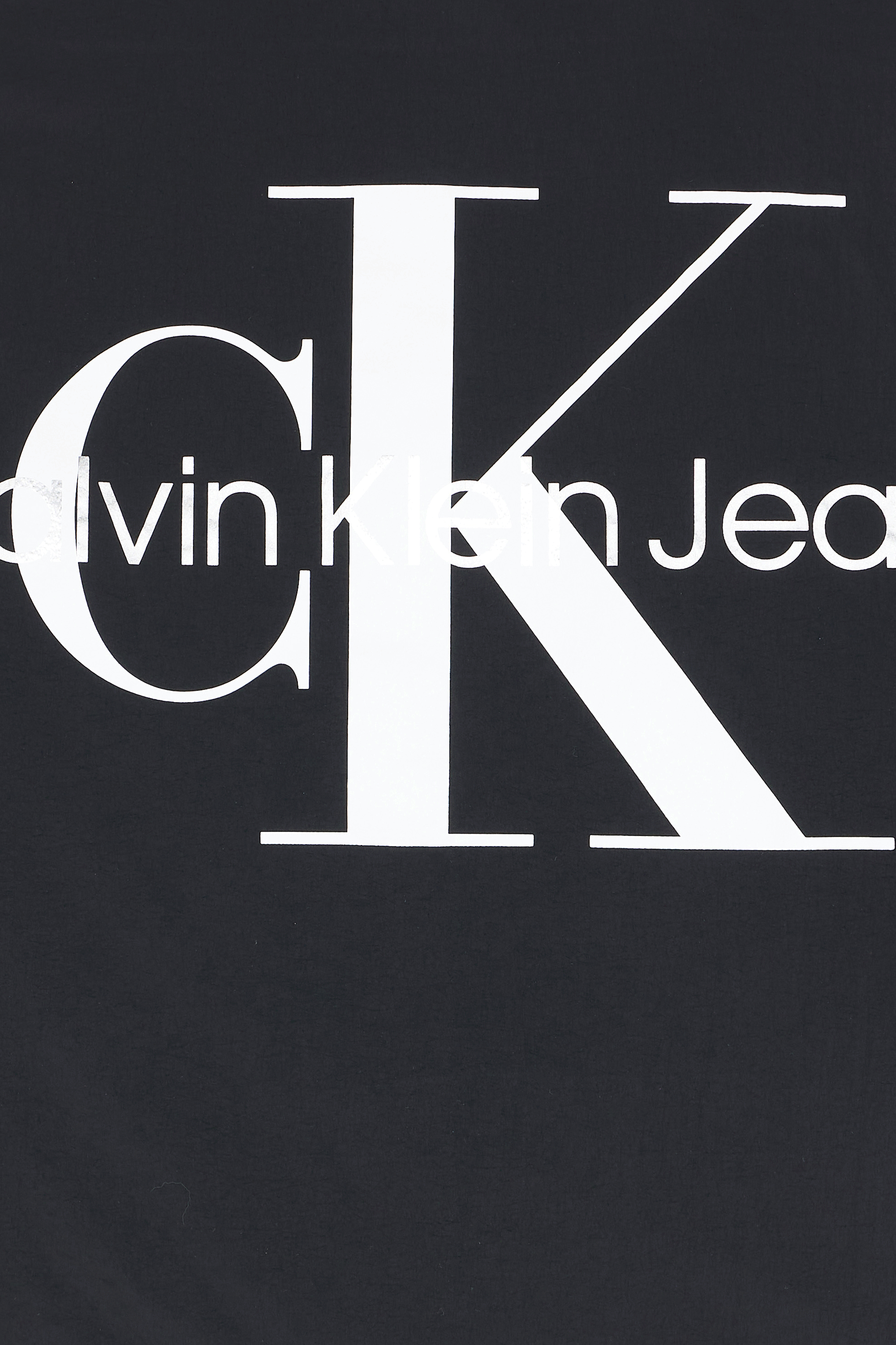 CALVIN KLEIN JEANS Veste REVERSIBLE SKATER  Noir