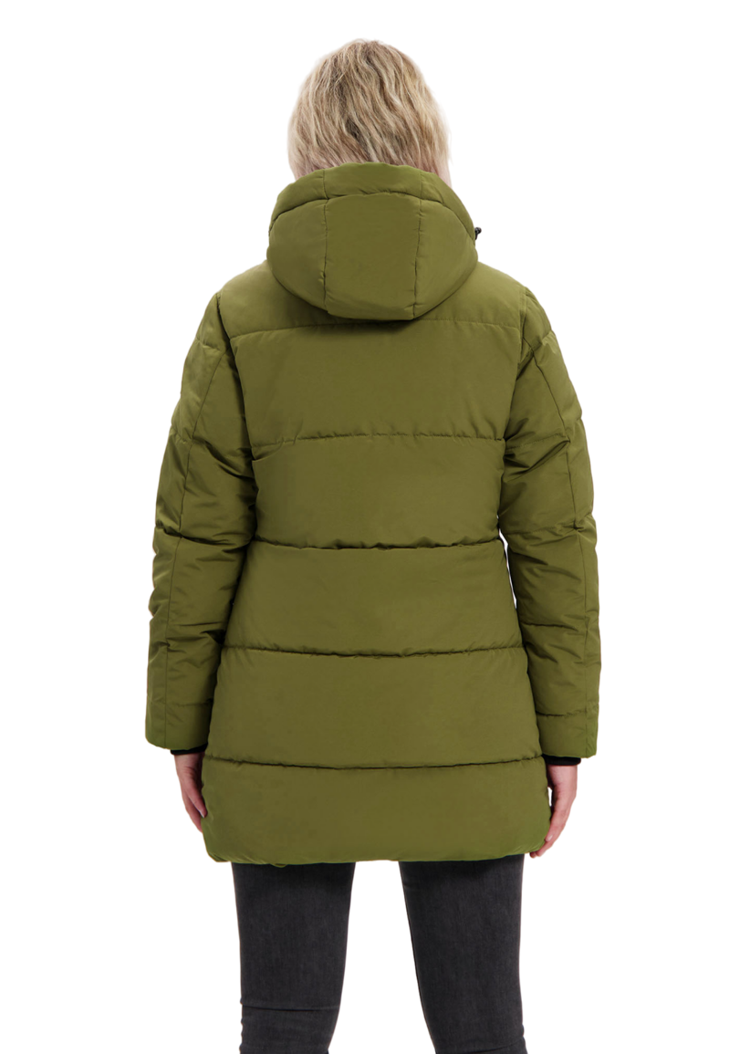 Stine Winterjas