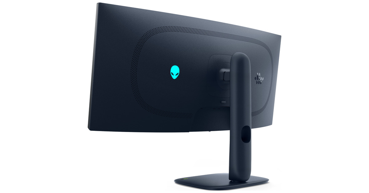 AlienwareAW3425DW 34
