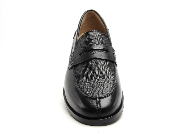 Redskins basses homme saxo noir