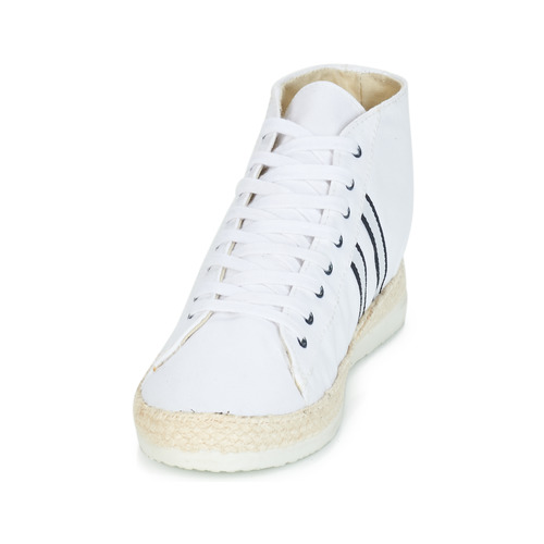 Ippon Vintage - BAD HYLTON - Blanc