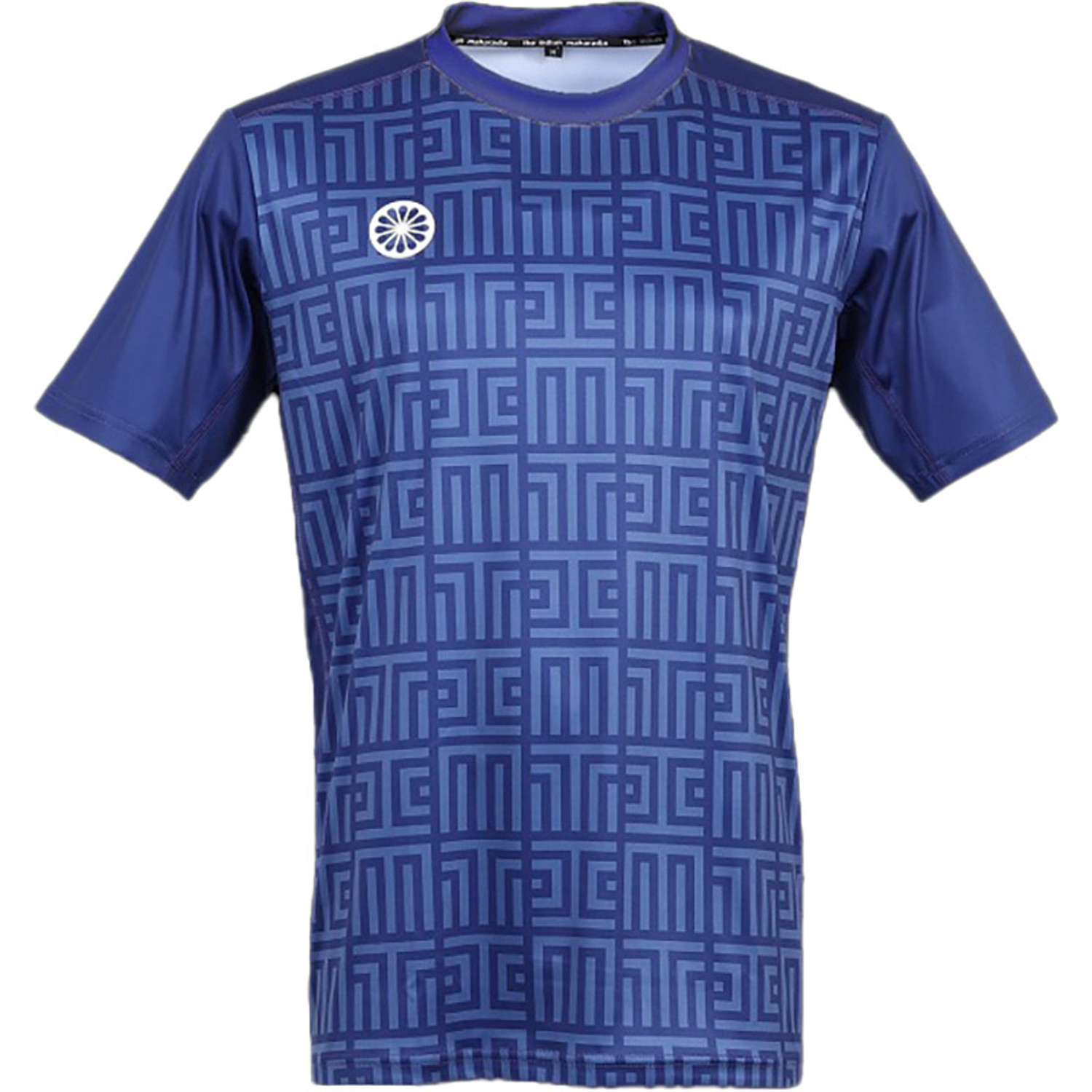 Indian Maharadja Kadiri Mono Tee