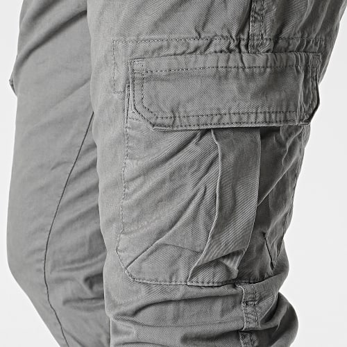 Pantalon Cargo TB1268 Gris