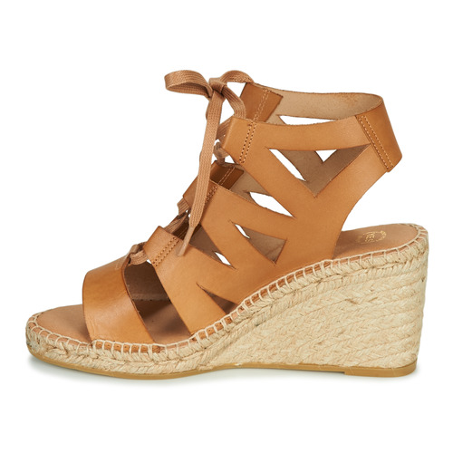 Betty London - OTANA - Camel