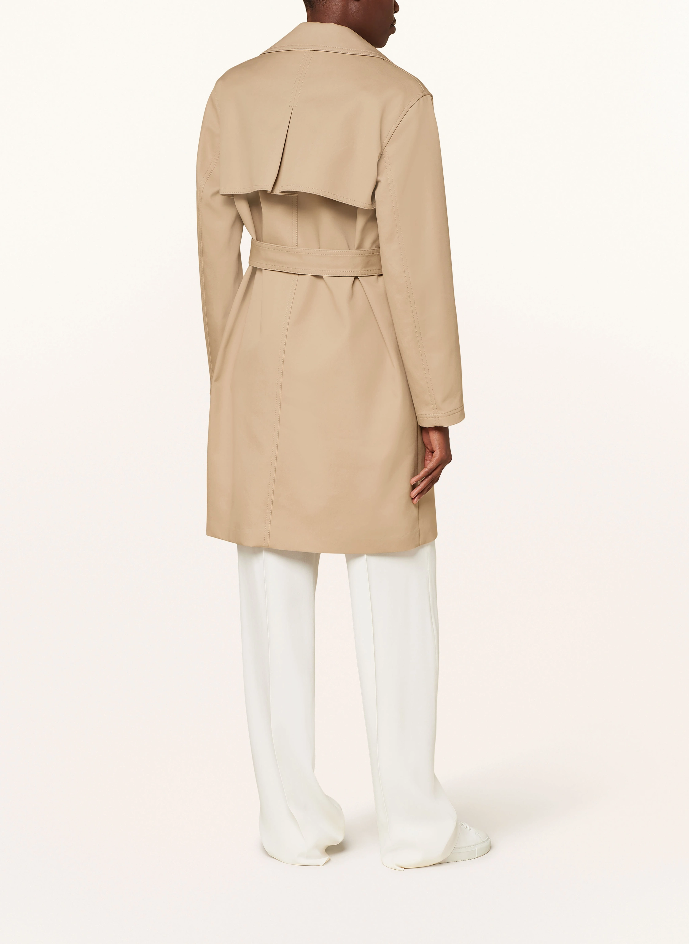 BOSS Trenchcoat CIFENA